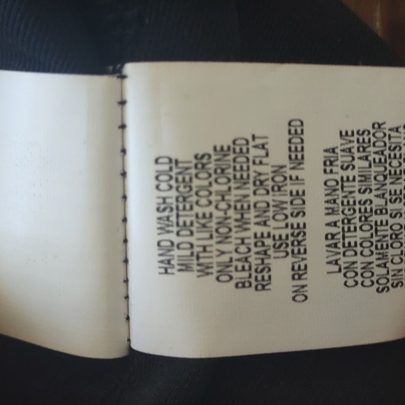 Jump Apparel Black Halter Cutout Midi Dress - Size 5/6 - Picture 11 of 11